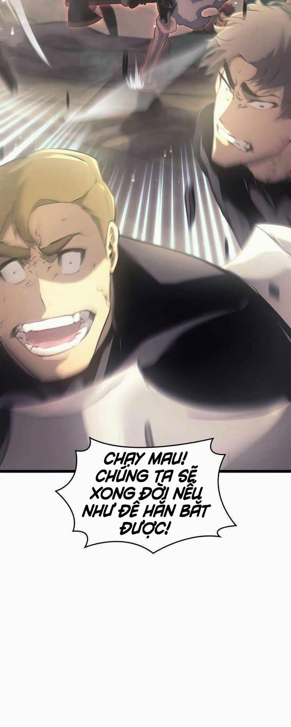 Sự Trở Lại Của Người Chơi Cấp Sss 27 trang 71