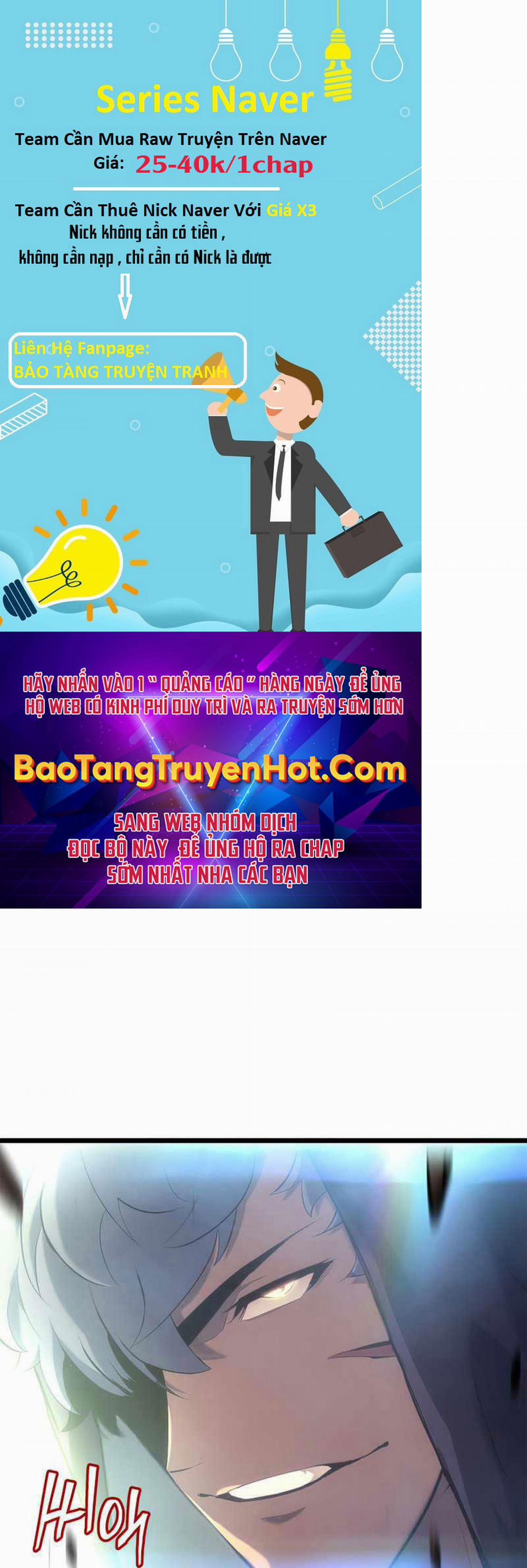 Sự Trở Lại Của Người Chơi Cấp Sss 27 trang 72