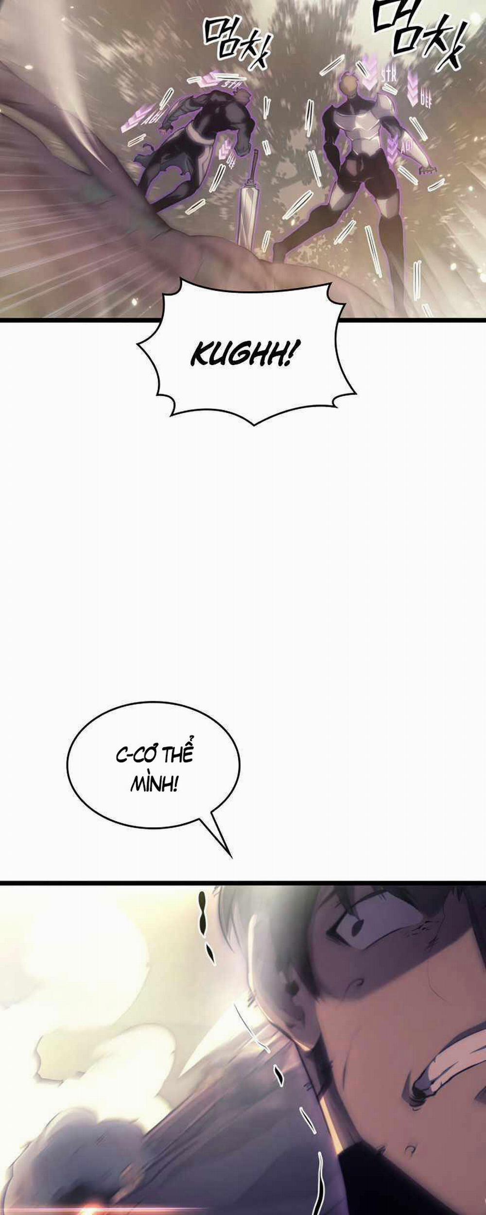 Sự Trở Lại Của Người Chơi Cấp Sss 27 trang 74