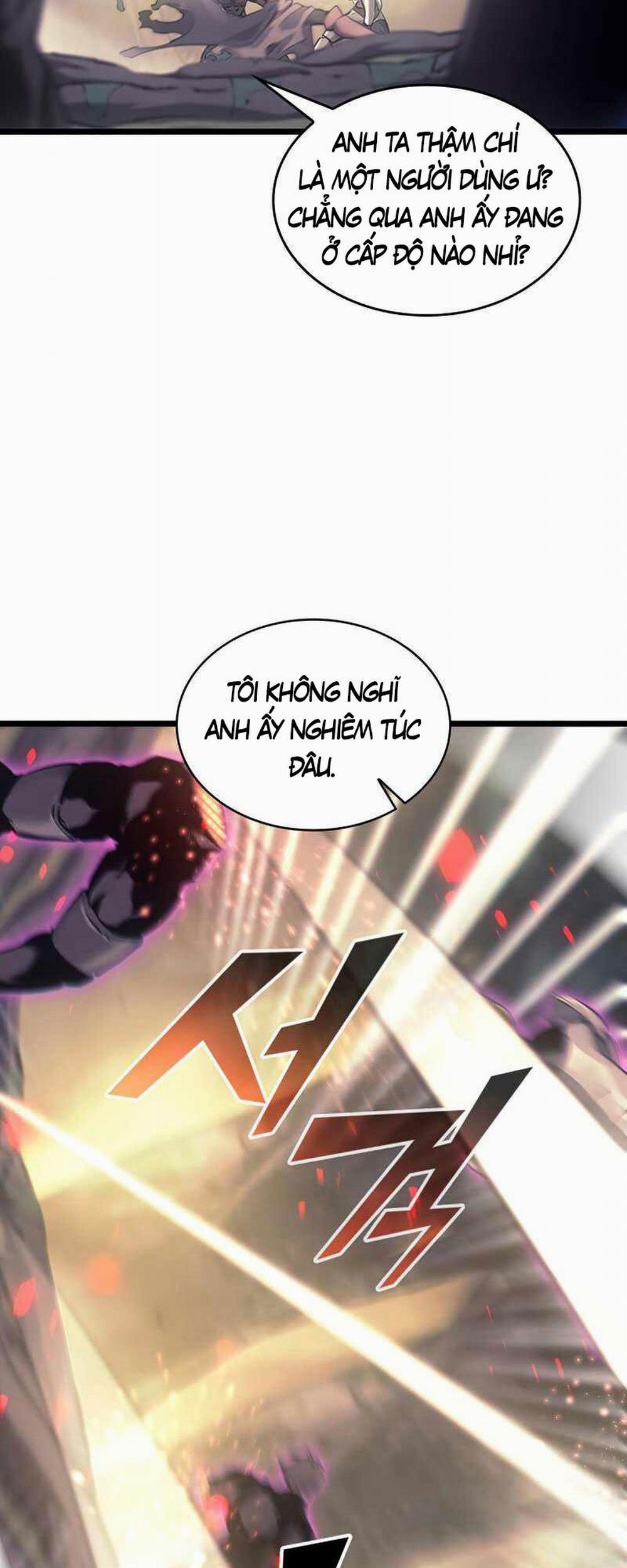 Sự Trở Lại Của Người Chơi Cấp Sss 27 trang 77