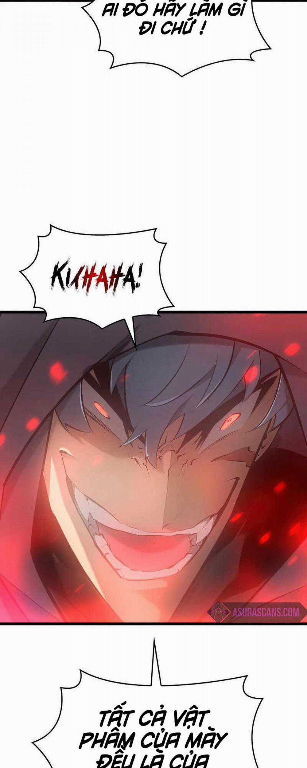 Sự Trở Lại Của Người Chơi Cấp Sss 27 trang 79
