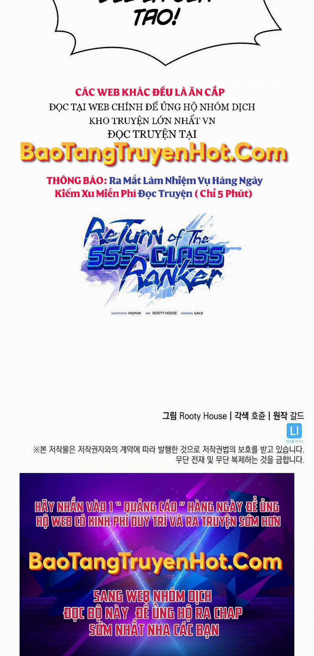 Sự Trở Lại Của Người Chơi Cấp Sss 27 trang 80