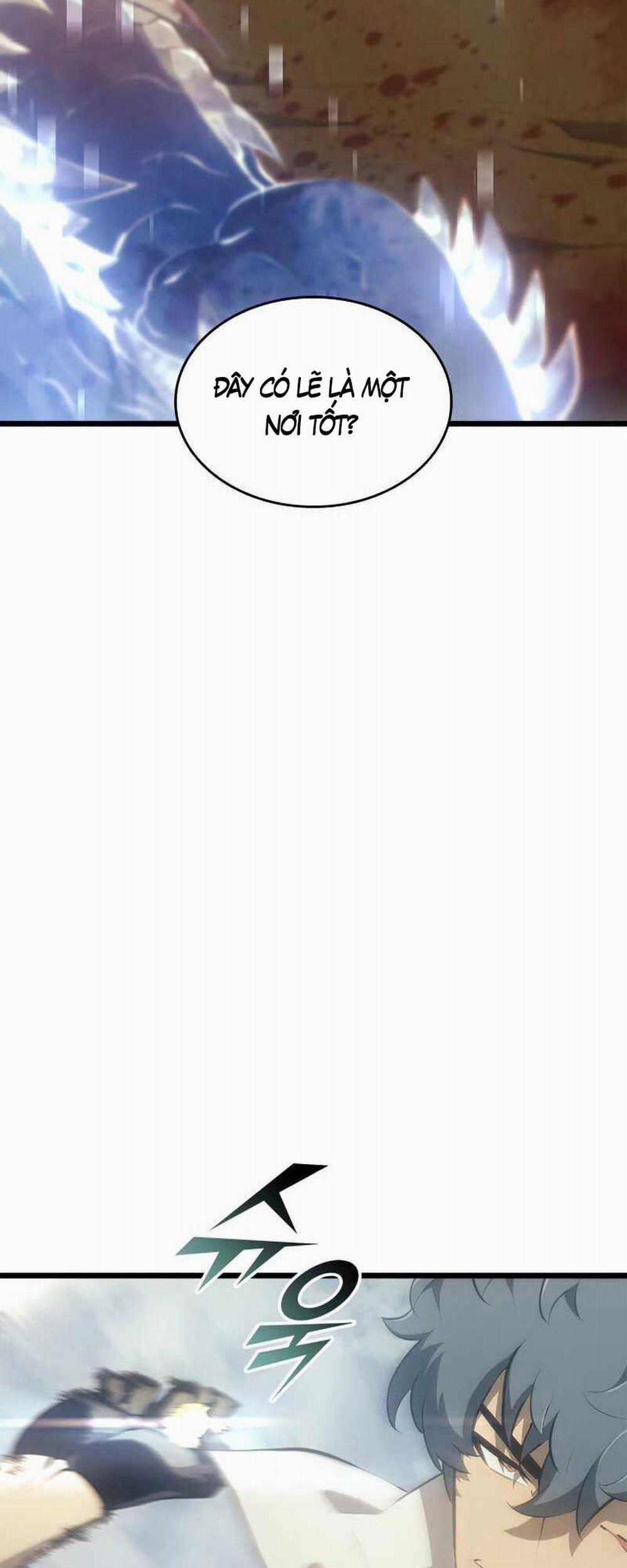 Sự Trở Lại Của Người Chơi Cấp Sss 27 trang 9