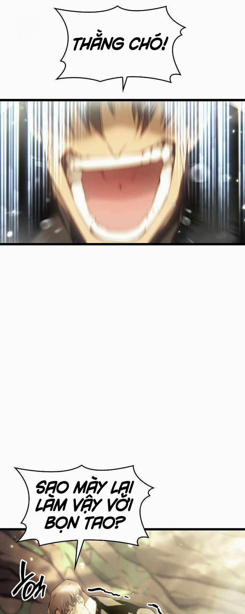 Sự Trở Lại Của Người Chơi Cấp Sss 28 trang 1