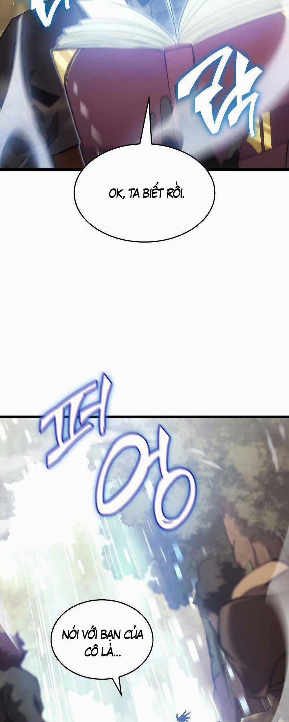 Sự Trở Lại Của Người Chơi Cấp Sss 28 trang 10