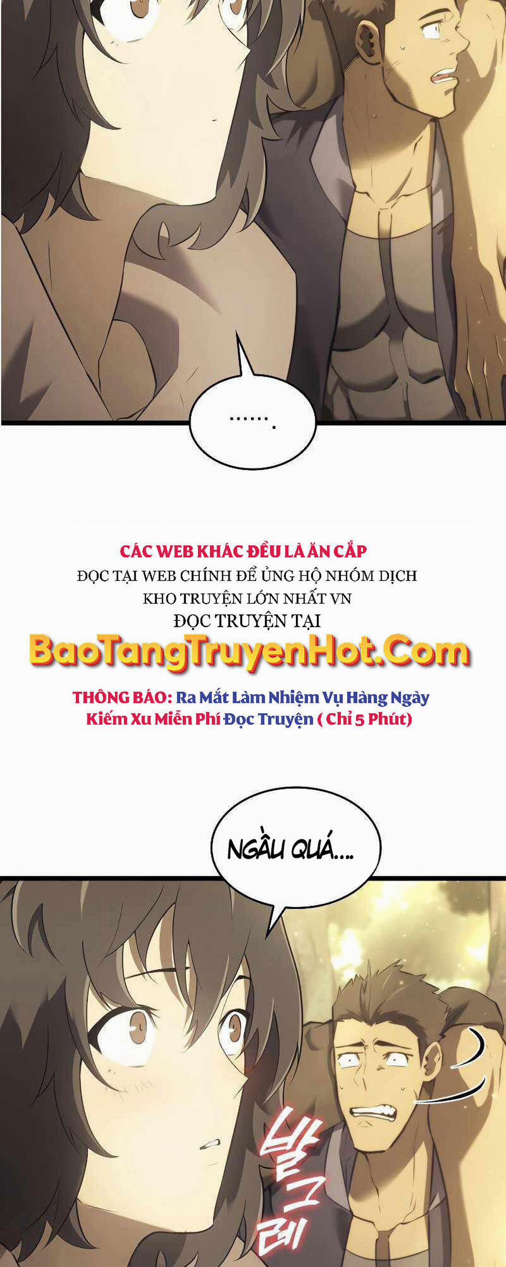 Sự Trở Lại Của Người Chơi Cấp Sss 28 trang 13