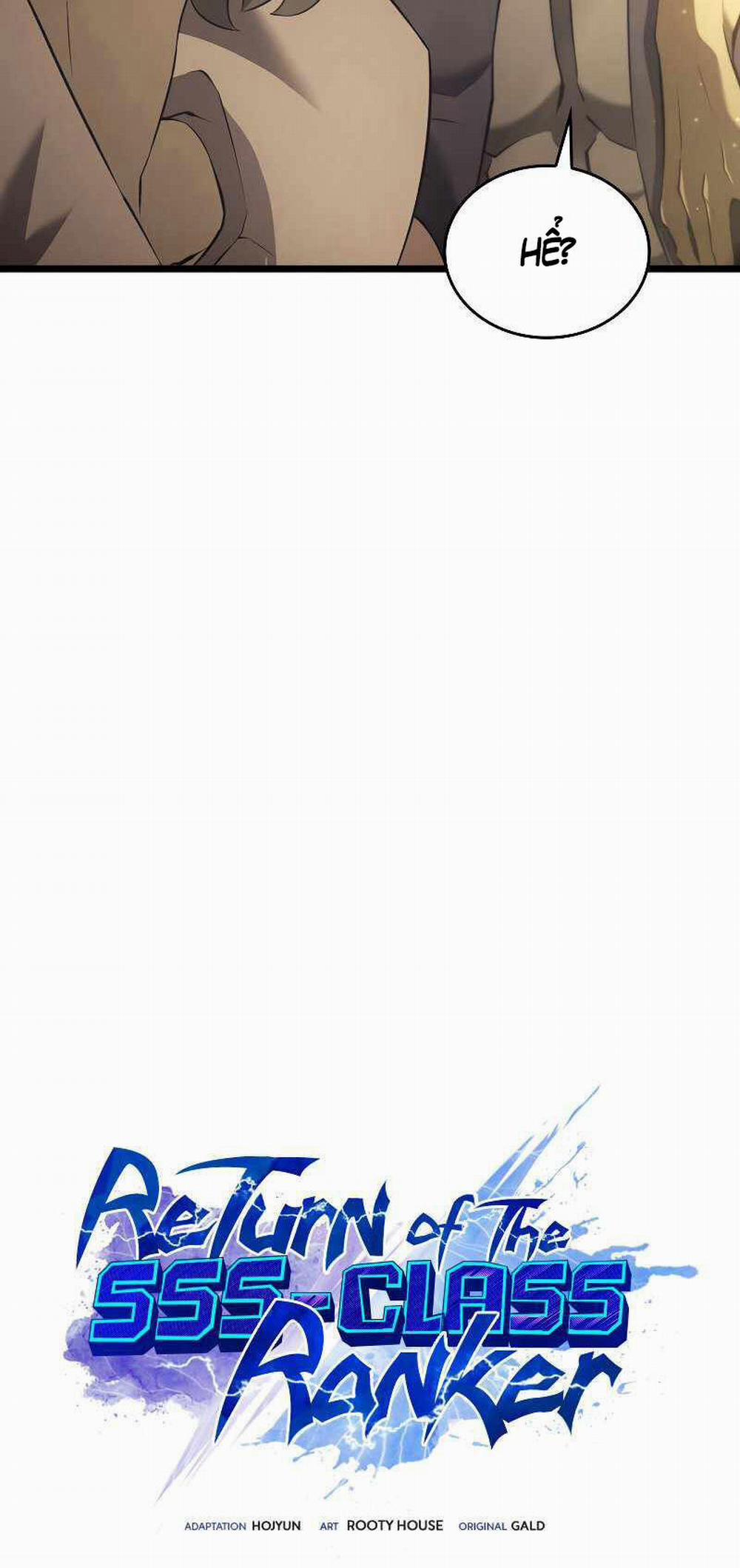 Sự Trở Lại Của Người Chơi Cấp Sss 28 trang 14