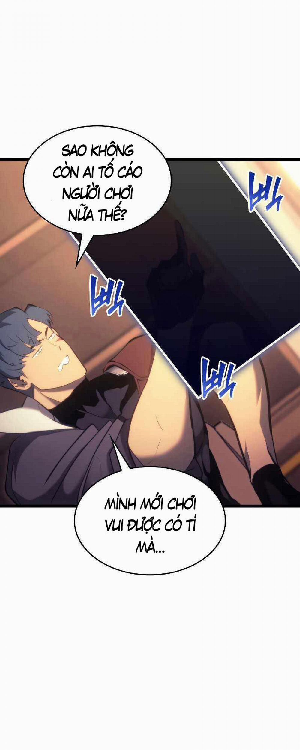 Sự Trở Lại Của Người Chơi Cấp Sss 28 trang 16