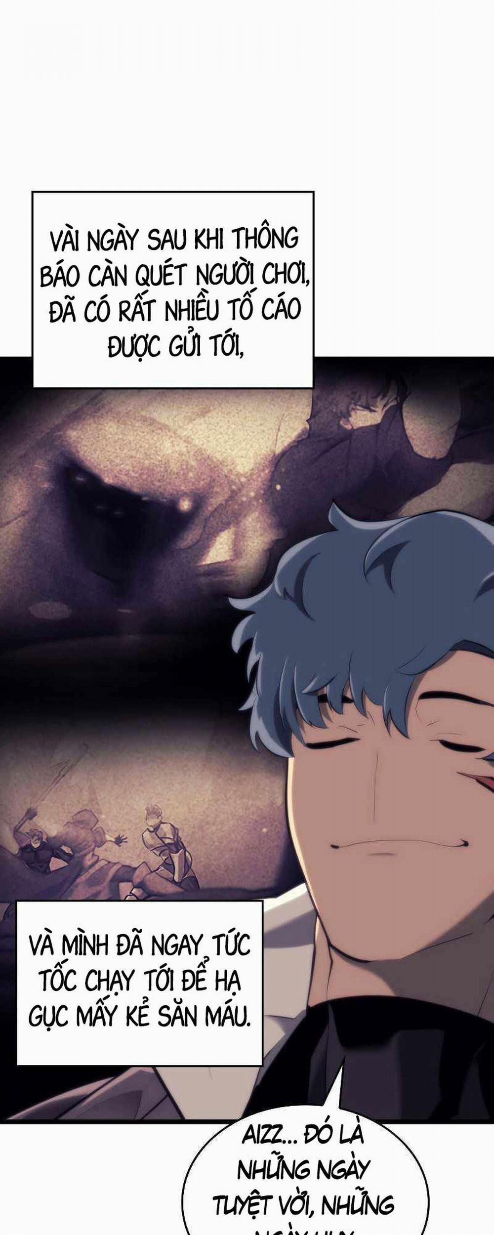 Sự Trở Lại Của Người Chơi Cấp Sss 28 trang 17