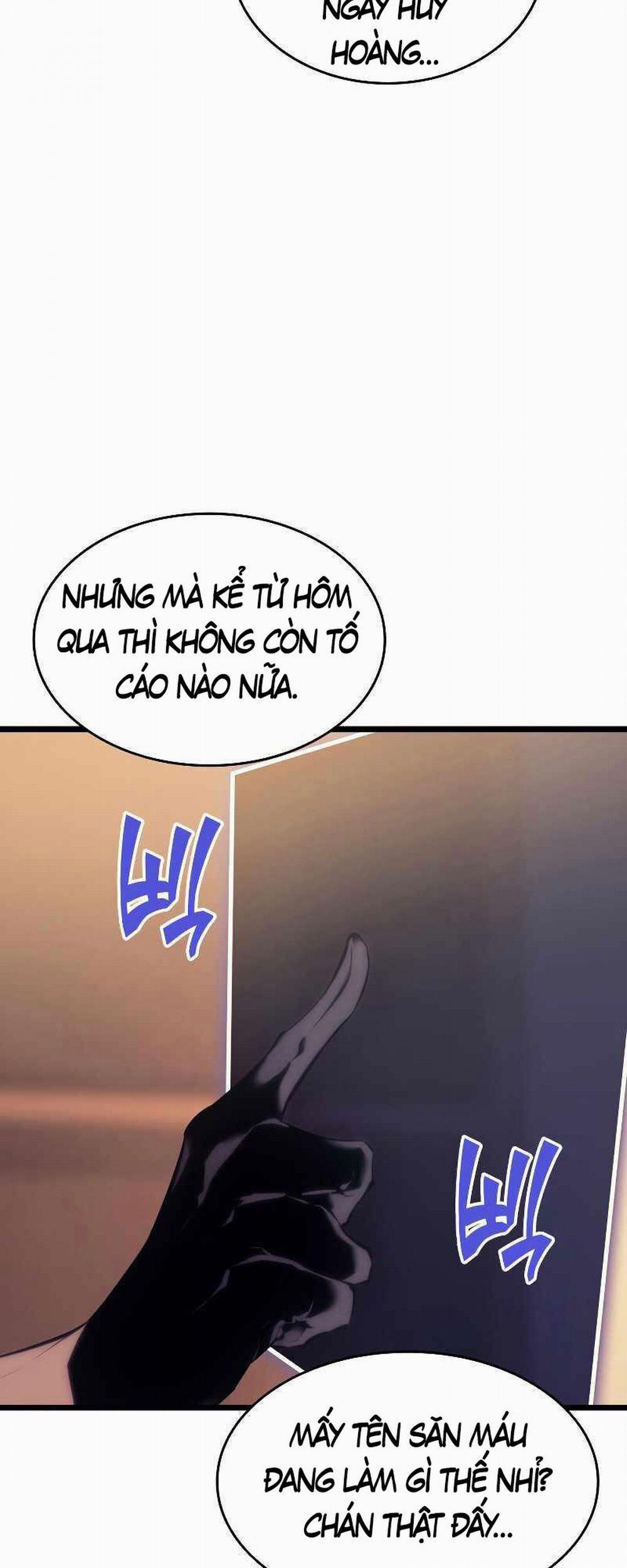 Sự Trở Lại Của Người Chơi Cấp Sss 28 trang 18