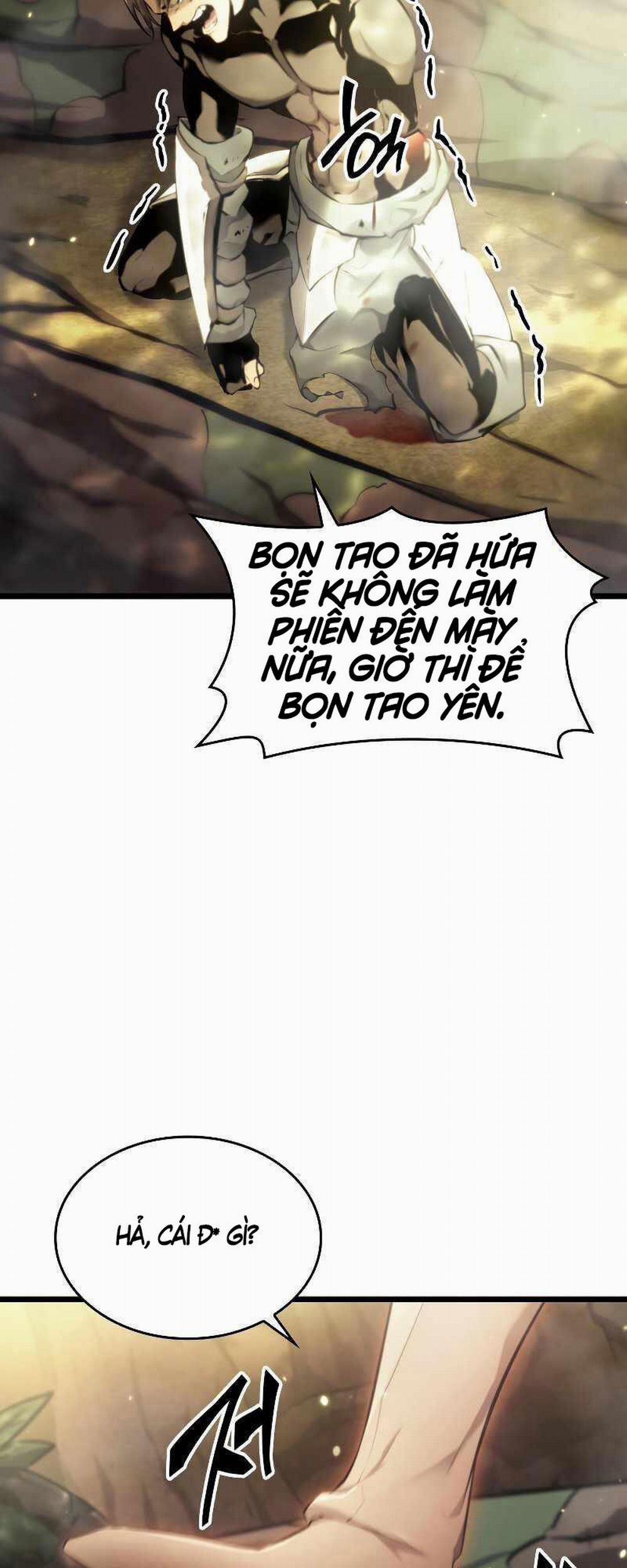 Sự Trở Lại Của Người Chơi Cấp Sss 28 trang 2