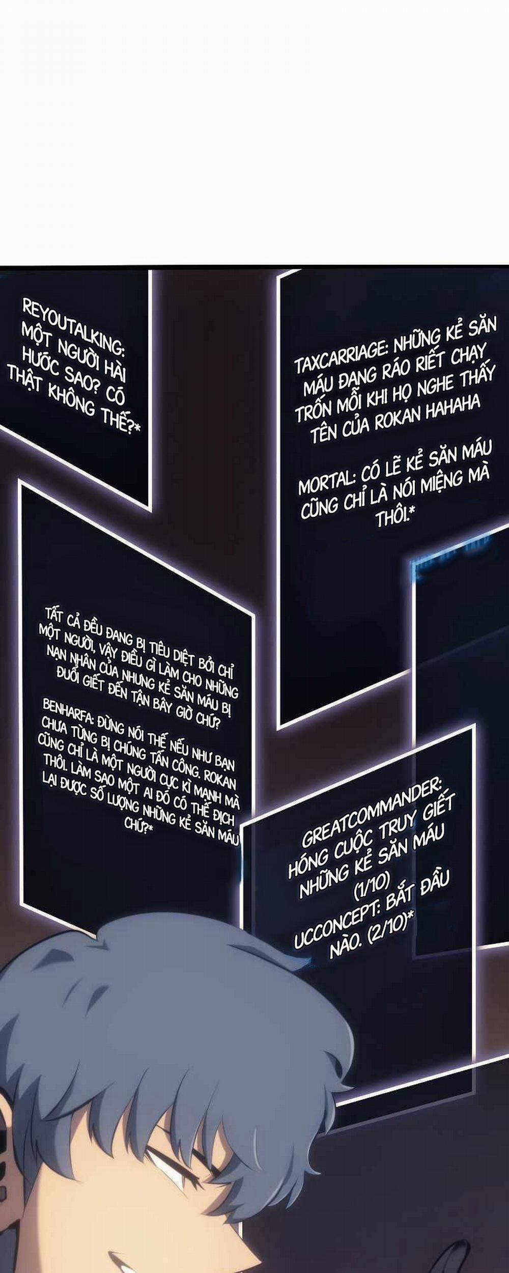 Sự Trở Lại Của Người Chơi Cấp Sss 28 trang 20