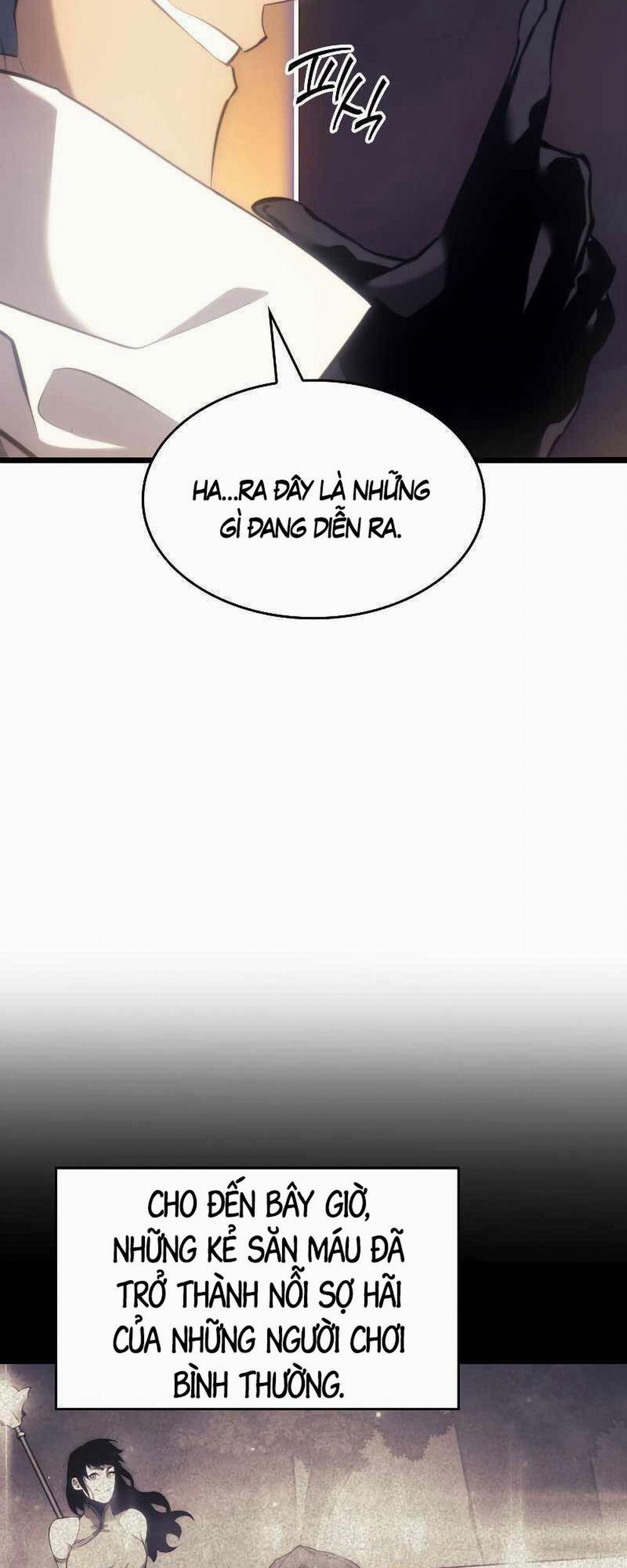 Sự Trở Lại Của Người Chơi Cấp Sss 28 trang 21