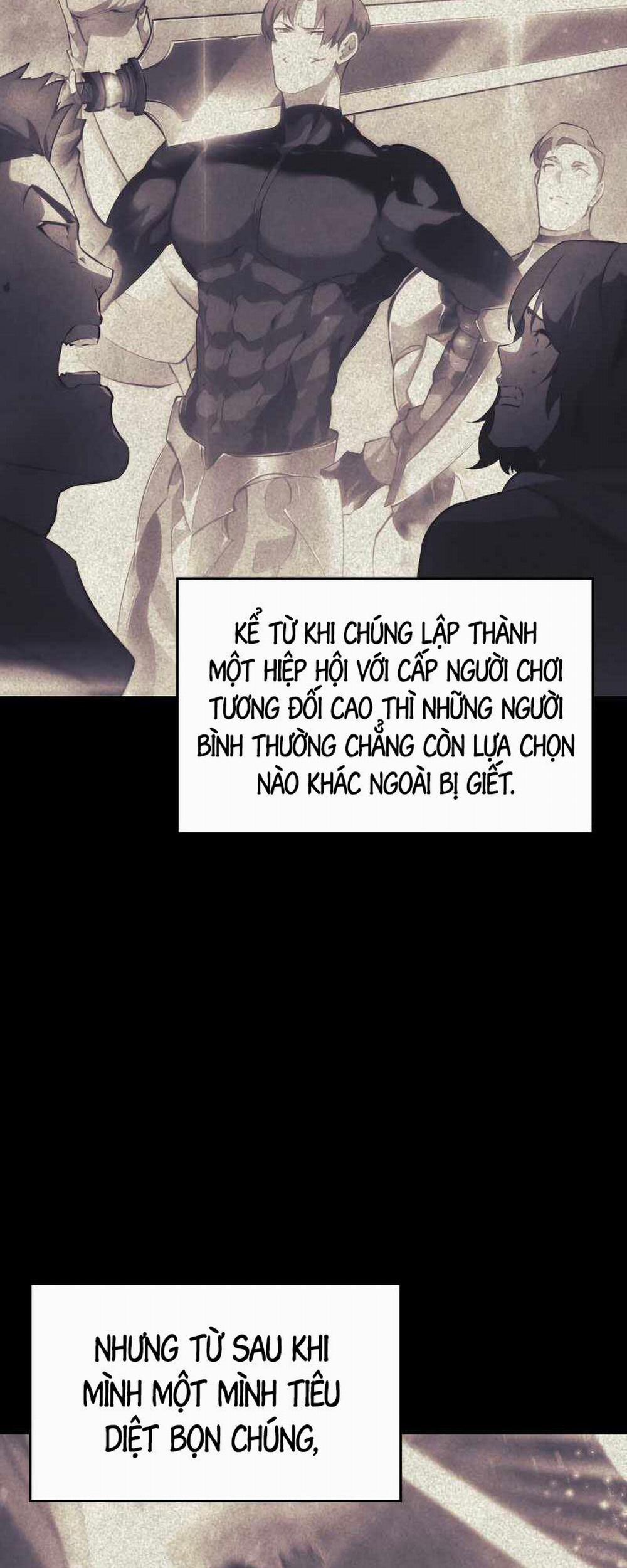 Sự Trở Lại Của Người Chơi Cấp Sss 28 trang 22