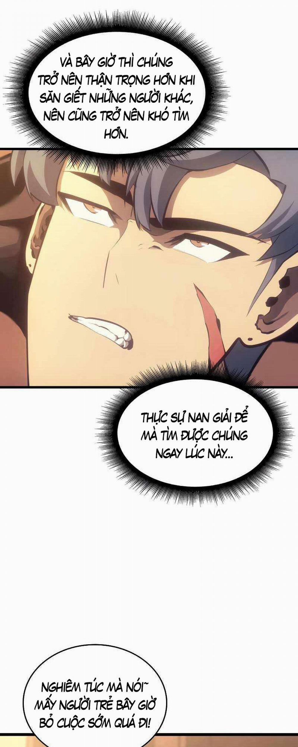 Sự Trở Lại Của Người Chơi Cấp Sss 28 trang 25