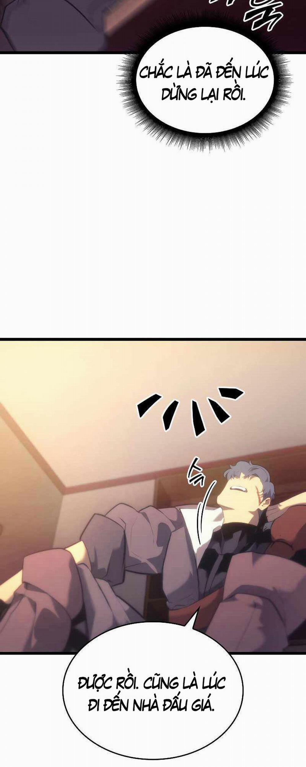 Sự Trở Lại Của Người Chơi Cấp Sss 28 trang 27