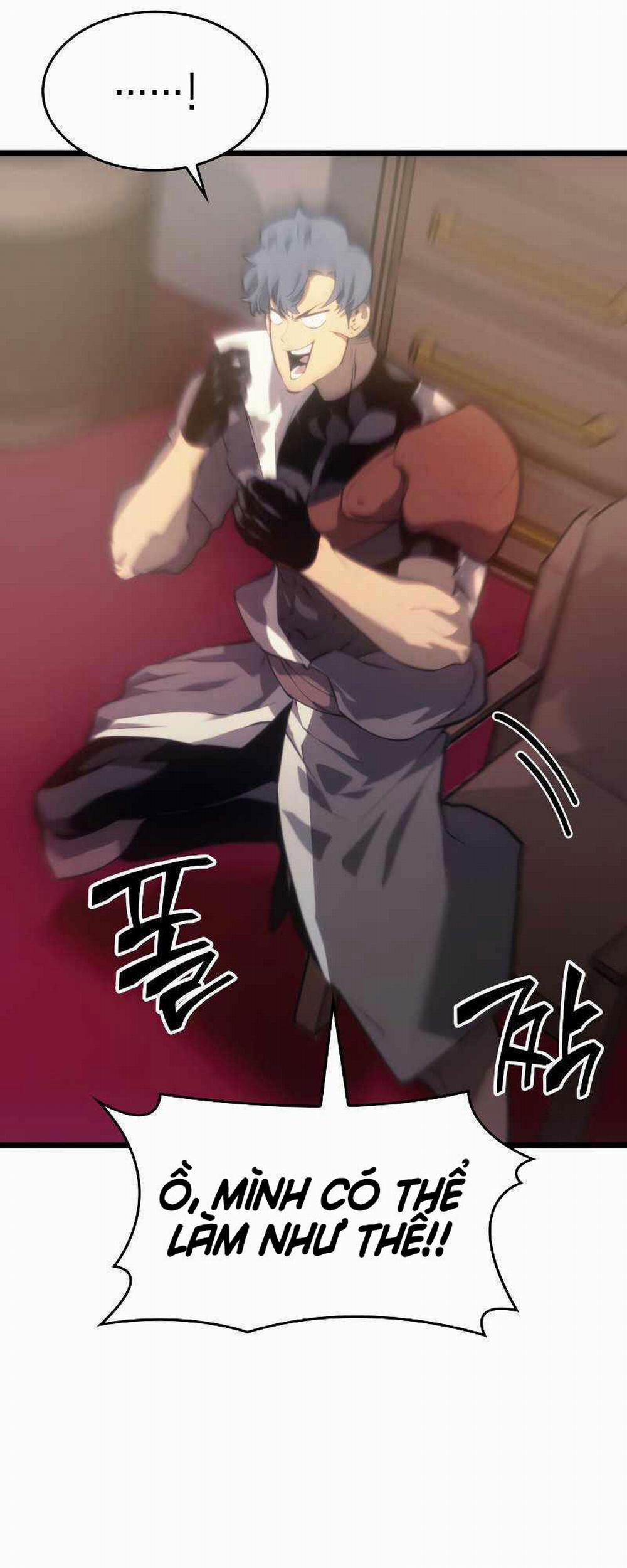 Sự Trở Lại Của Người Chơi Cấp Sss 28 trang 29