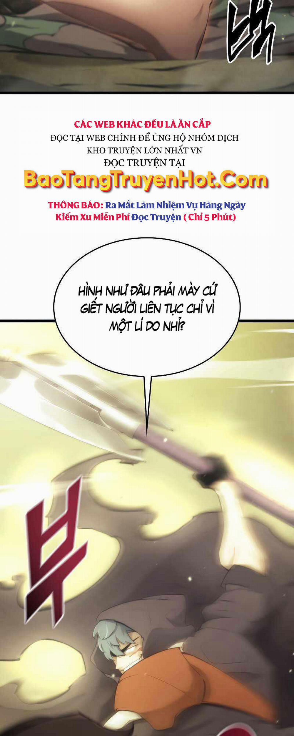 Sự Trở Lại Của Người Chơi Cấp Sss 28 trang 3