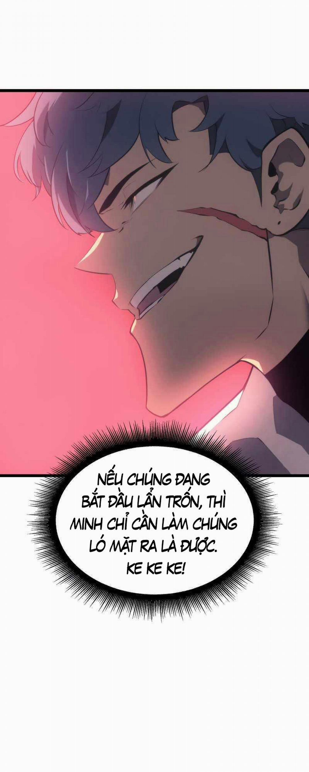 Sự Trở Lại Của Người Chơi Cấp Sss 28 trang 30