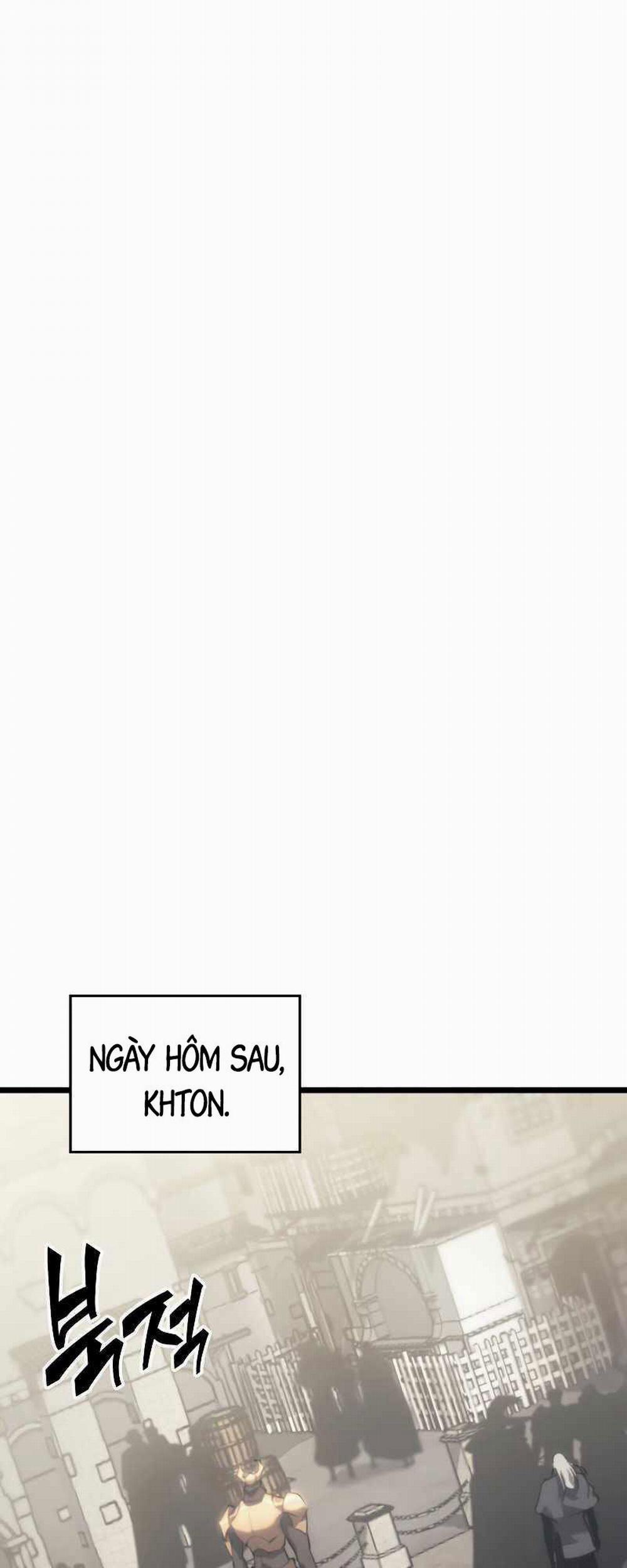 Sự Trở Lại Của Người Chơi Cấp Sss 28 trang 31