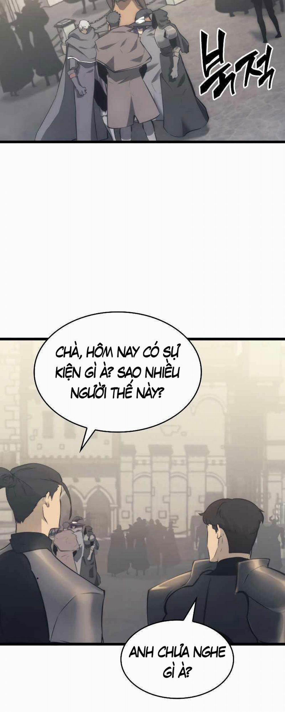 Sự Trở Lại Của Người Chơi Cấp Sss 28 trang 32