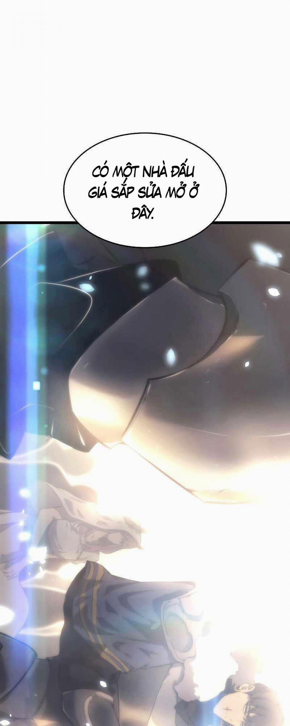 Sự Trở Lại Của Người Chơi Cấp Sss 28 trang 33