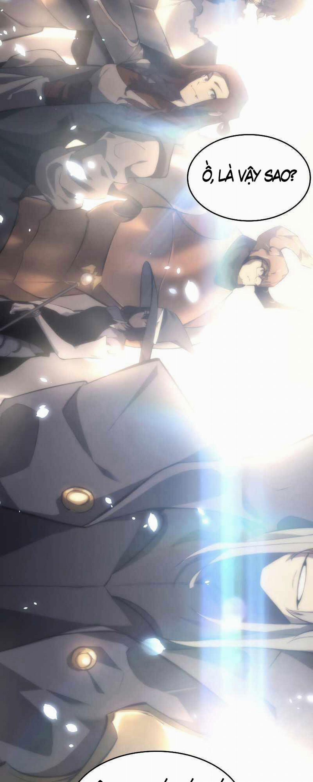 Sự Trở Lại Của Người Chơi Cấp Sss 28 trang 34