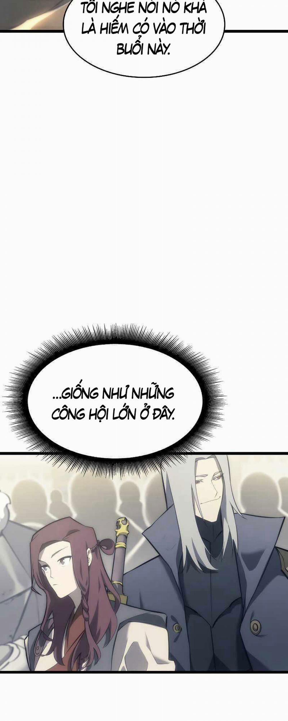 Sự Trở Lại Của Người Chơi Cấp Sss 28 trang 35