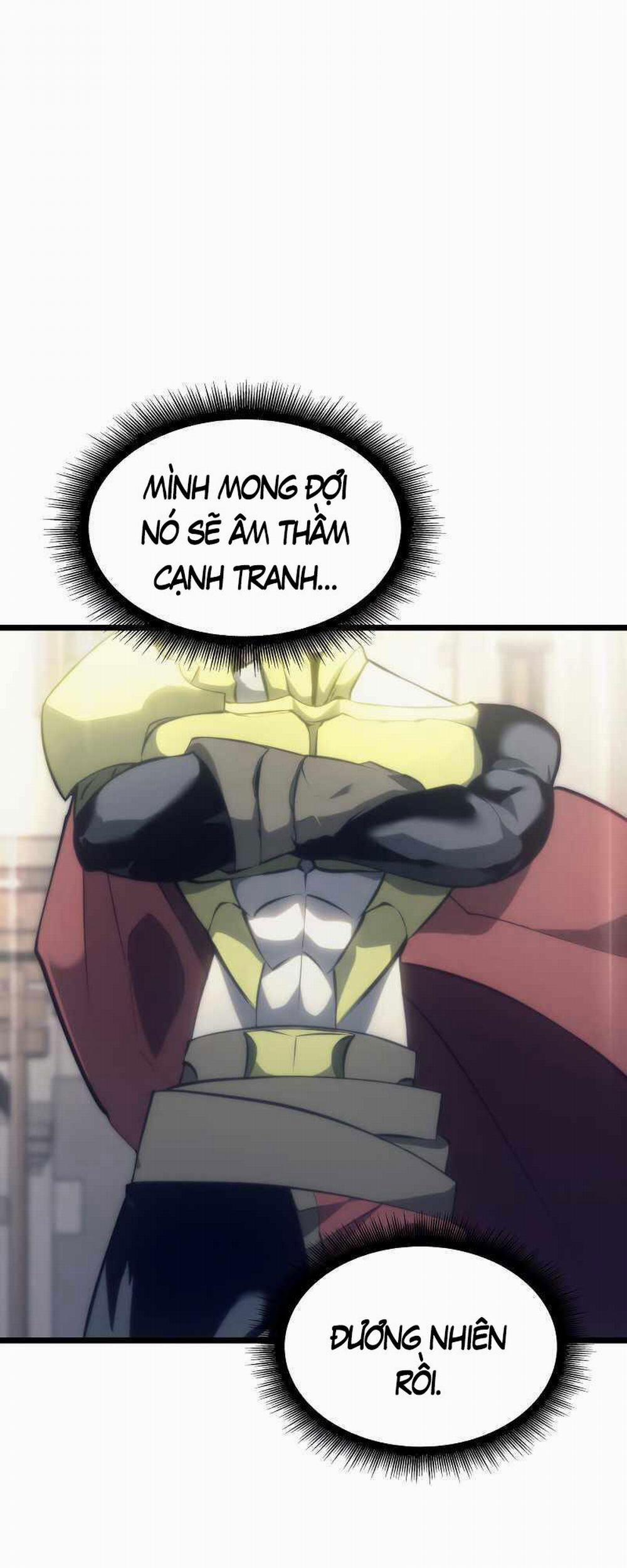 Sự Trở Lại Của Người Chơi Cấp Sss 28 trang 36