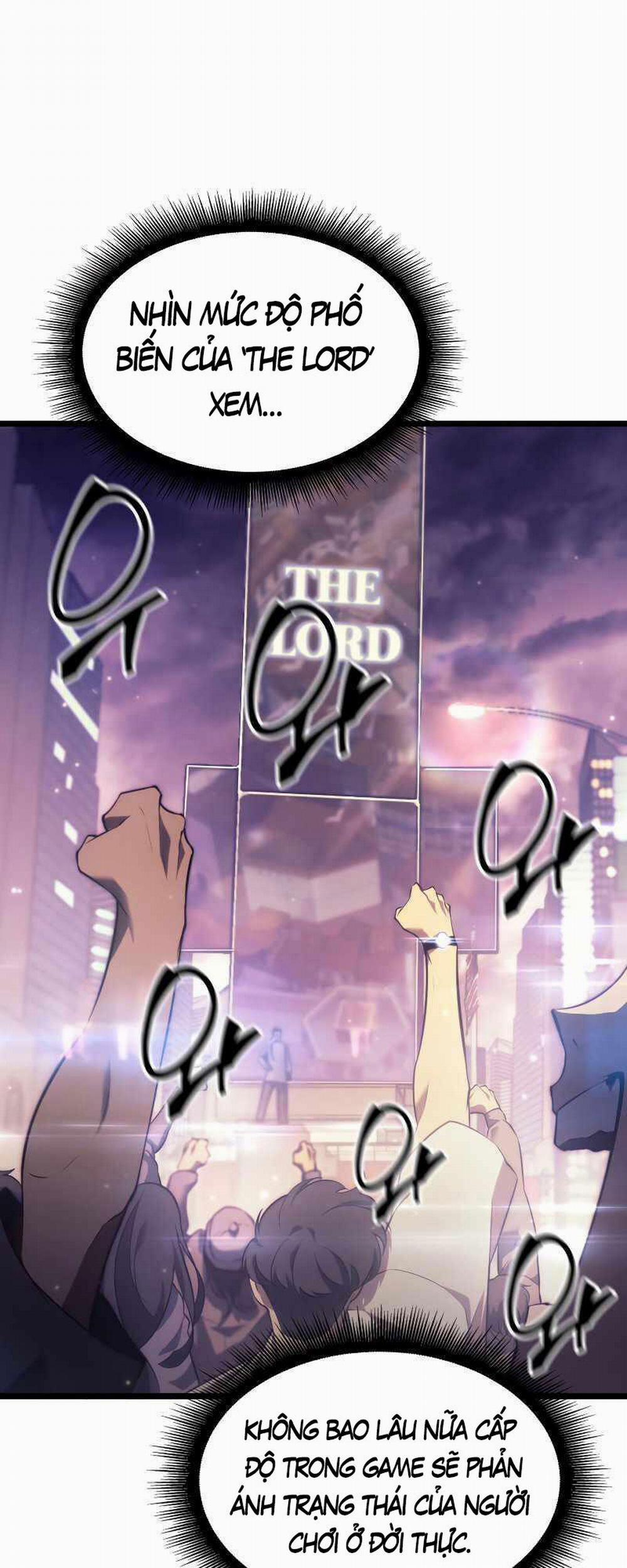 Sự Trở Lại Của Người Chơi Cấp Sss 28 trang 37