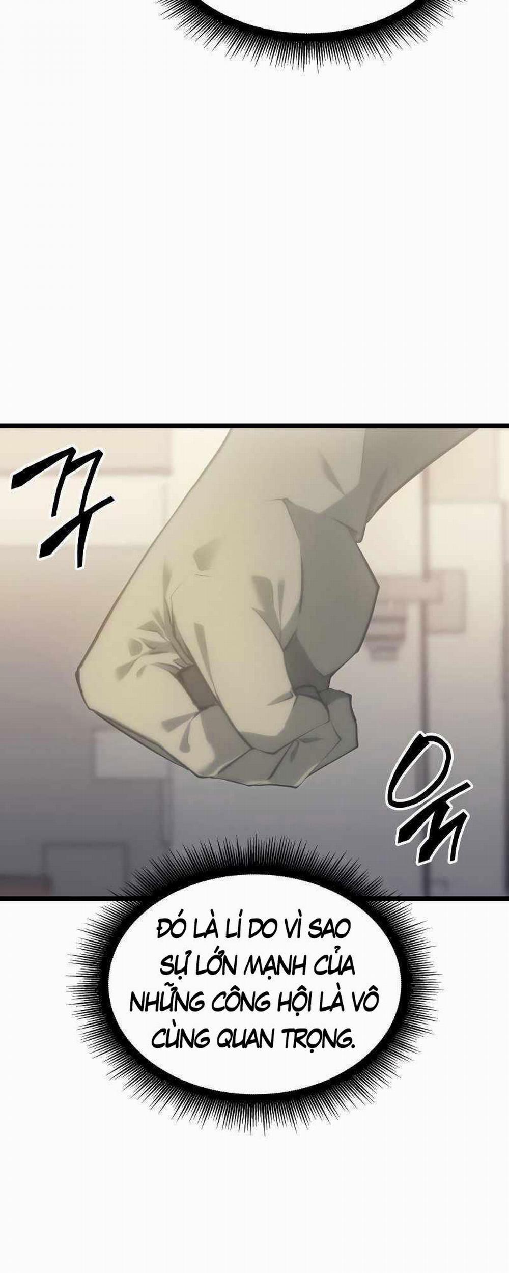 Sự Trở Lại Của Người Chơi Cấp Sss 28 trang 38