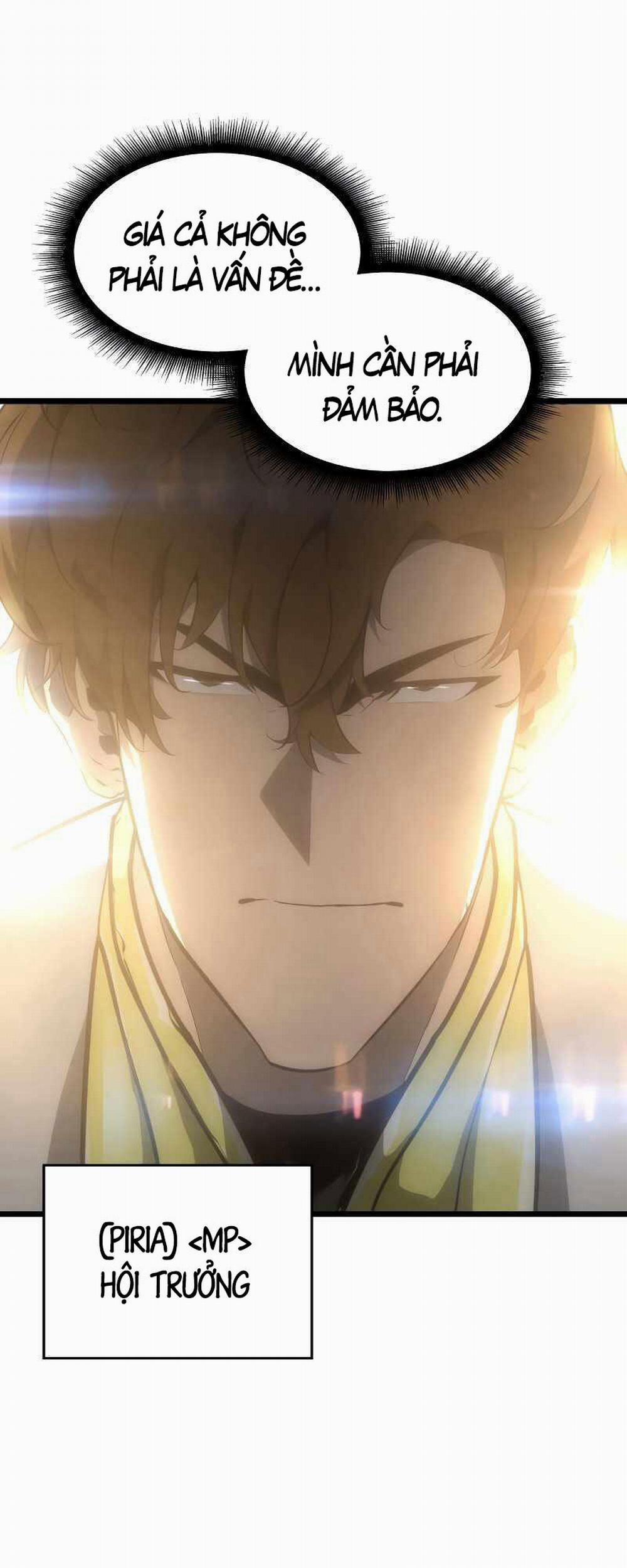 Sự Trở Lại Của Người Chơi Cấp Sss 28 trang 39