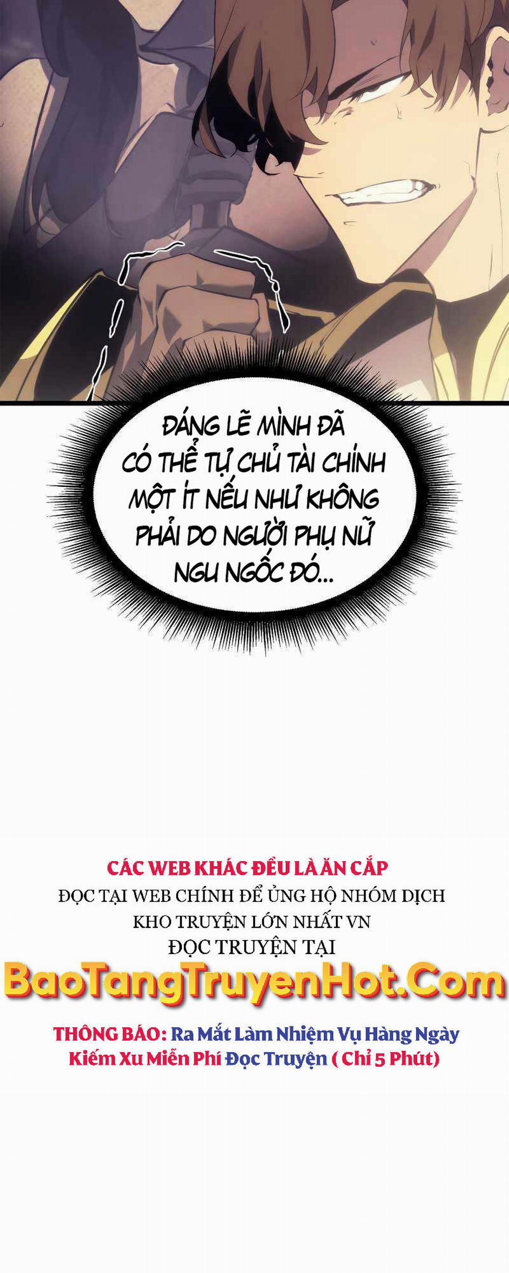 Sự Trở Lại Của Người Chơi Cấp Sss 28 trang 41