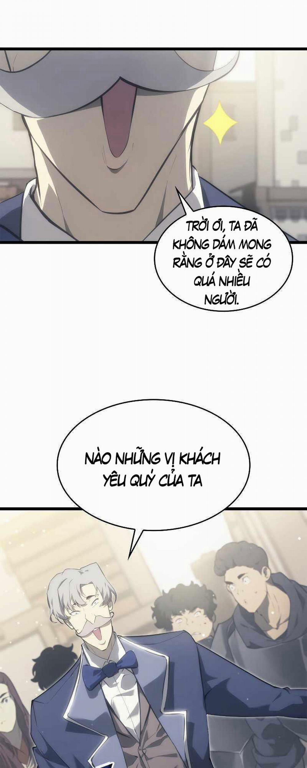 Sự Trở Lại Của Người Chơi Cấp Sss 28 trang 42