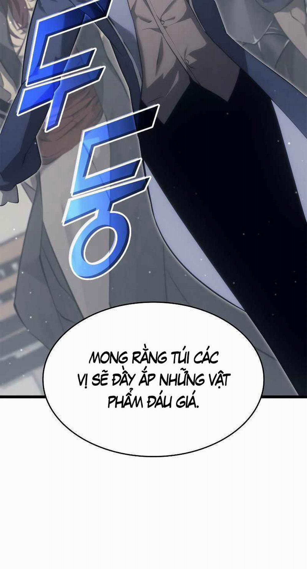 Sự Trở Lại Của Người Chơi Cấp Sss 28 trang 43