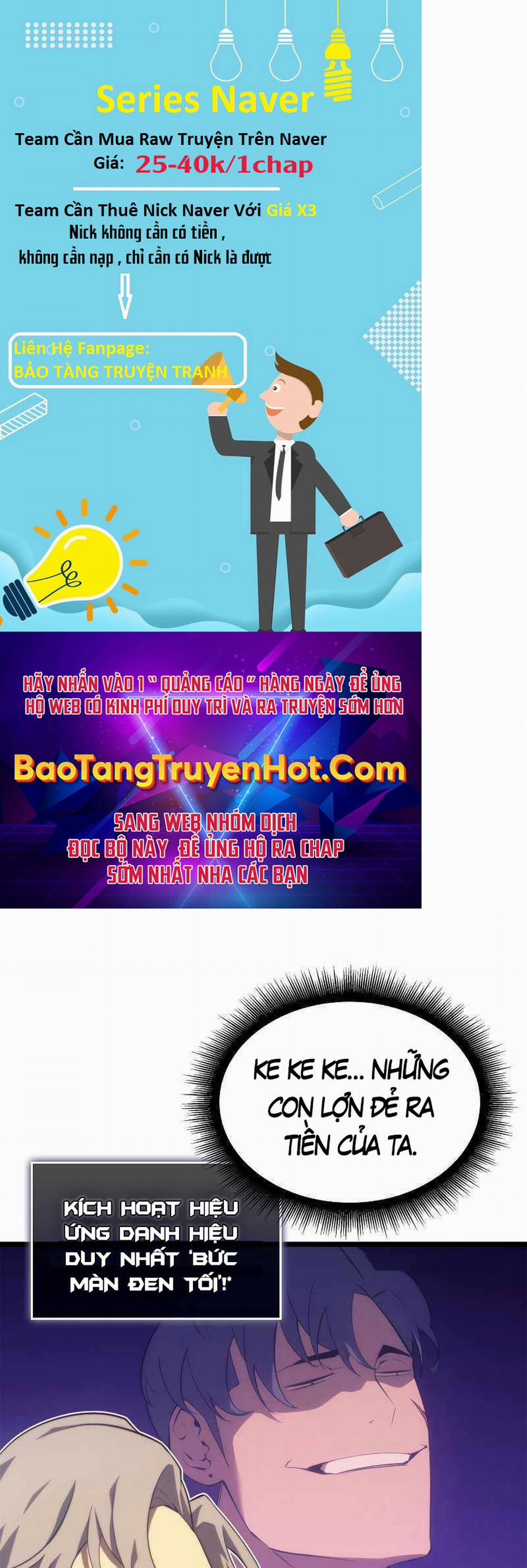 Sự Trở Lại Của Người Chơi Cấp Sss 28 trang 44