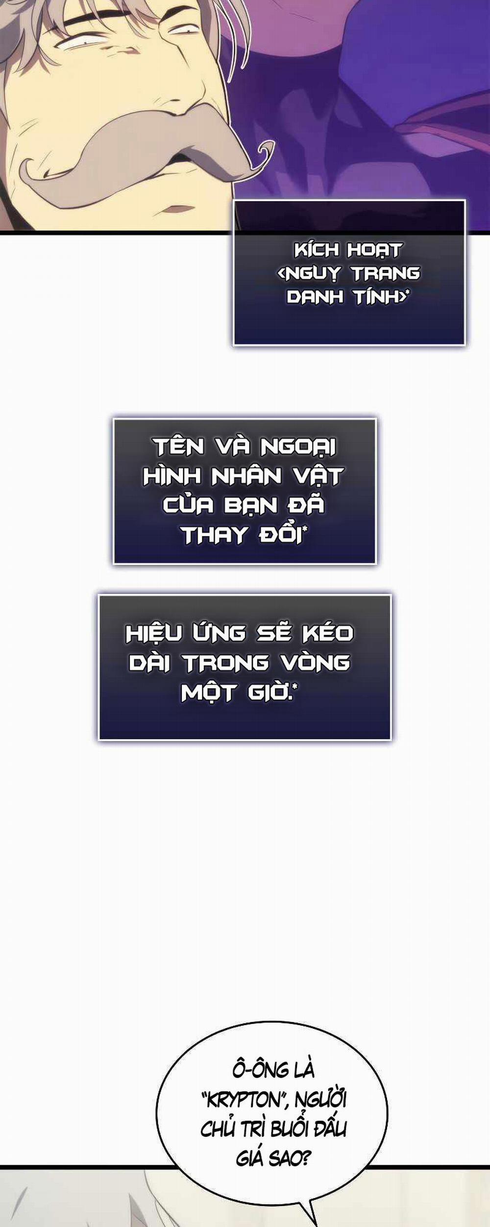 Sự Trở Lại Của Người Chơi Cấp Sss 28 trang 45