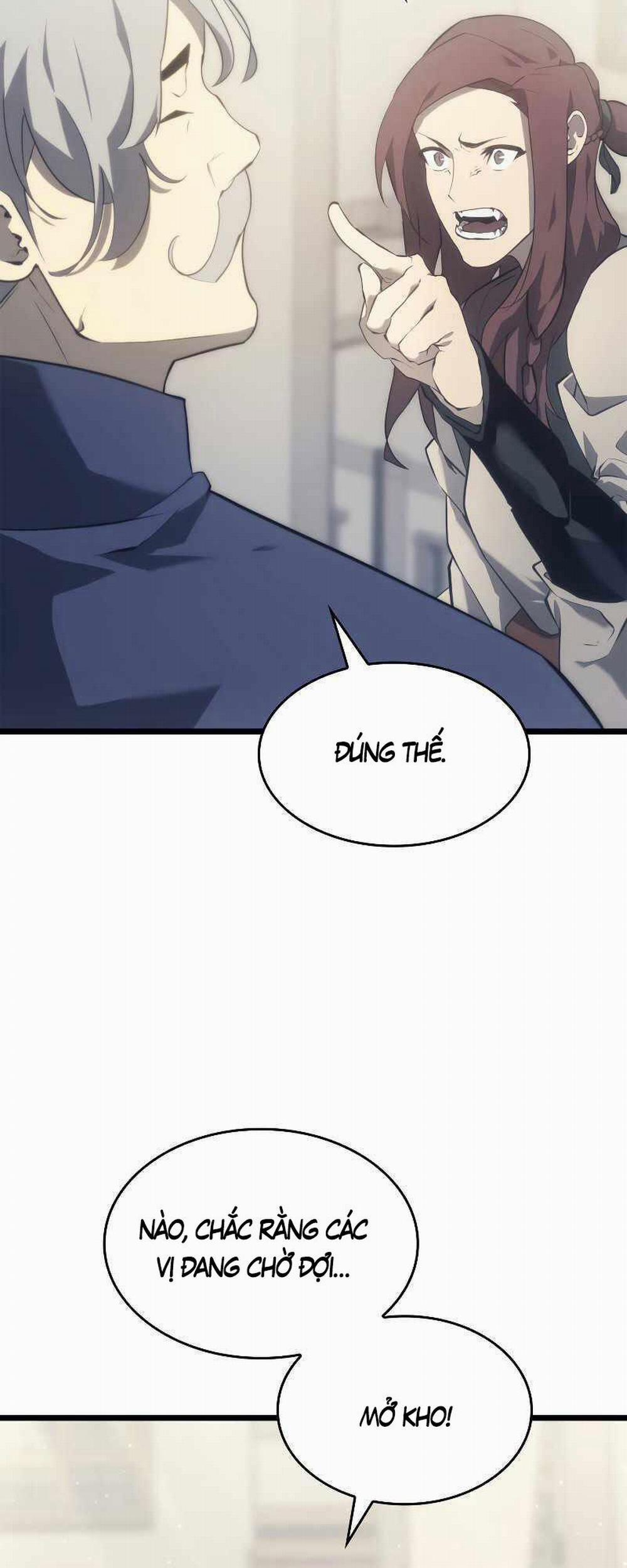 Sự Trở Lại Của Người Chơi Cấp Sss 28 trang 46