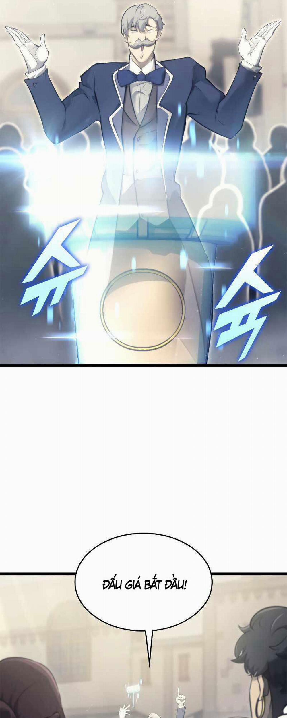Sự Trở Lại Của Người Chơi Cấp Sss 28 trang 47