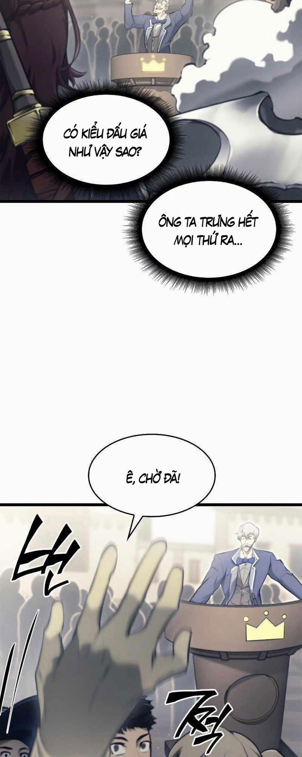 Sự Trở Lại Của Người Chơi Cấp Sss 28 trang 48