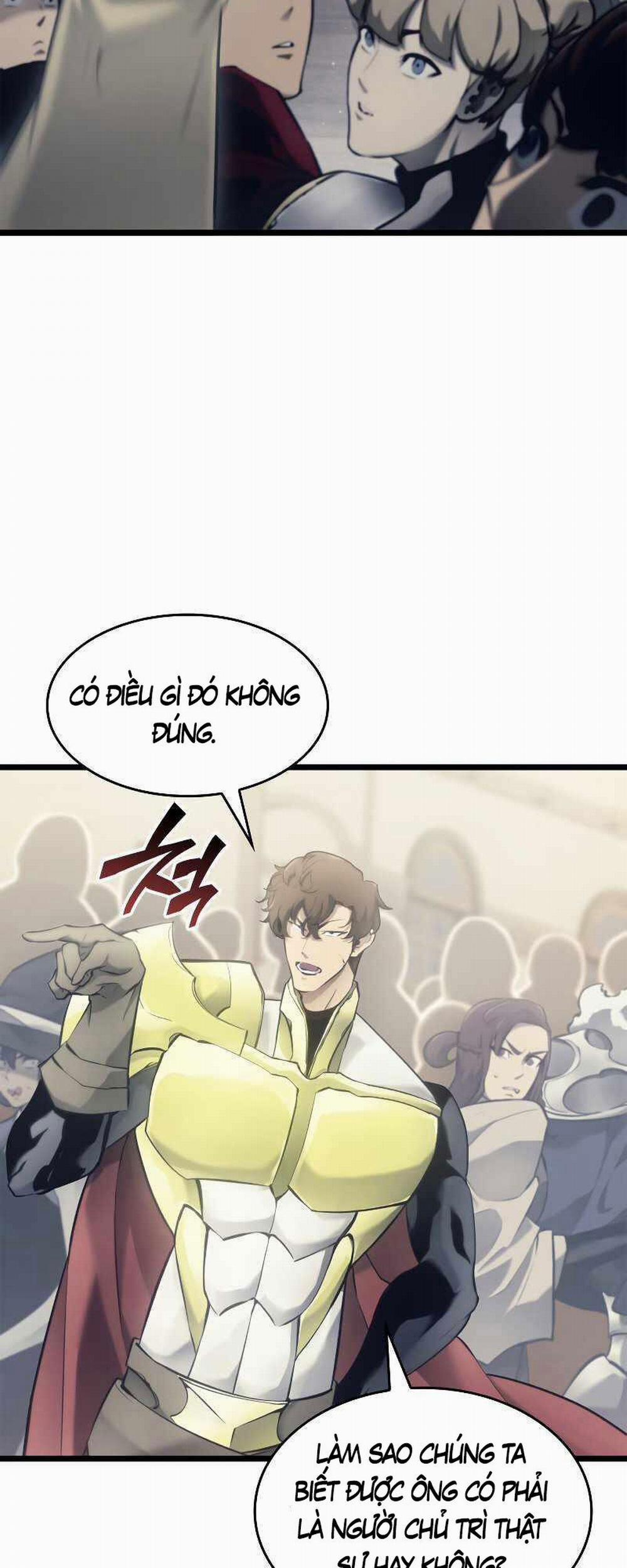 Sự Trở Lại Của Người Chơi Cấp Sss 28 trang 49