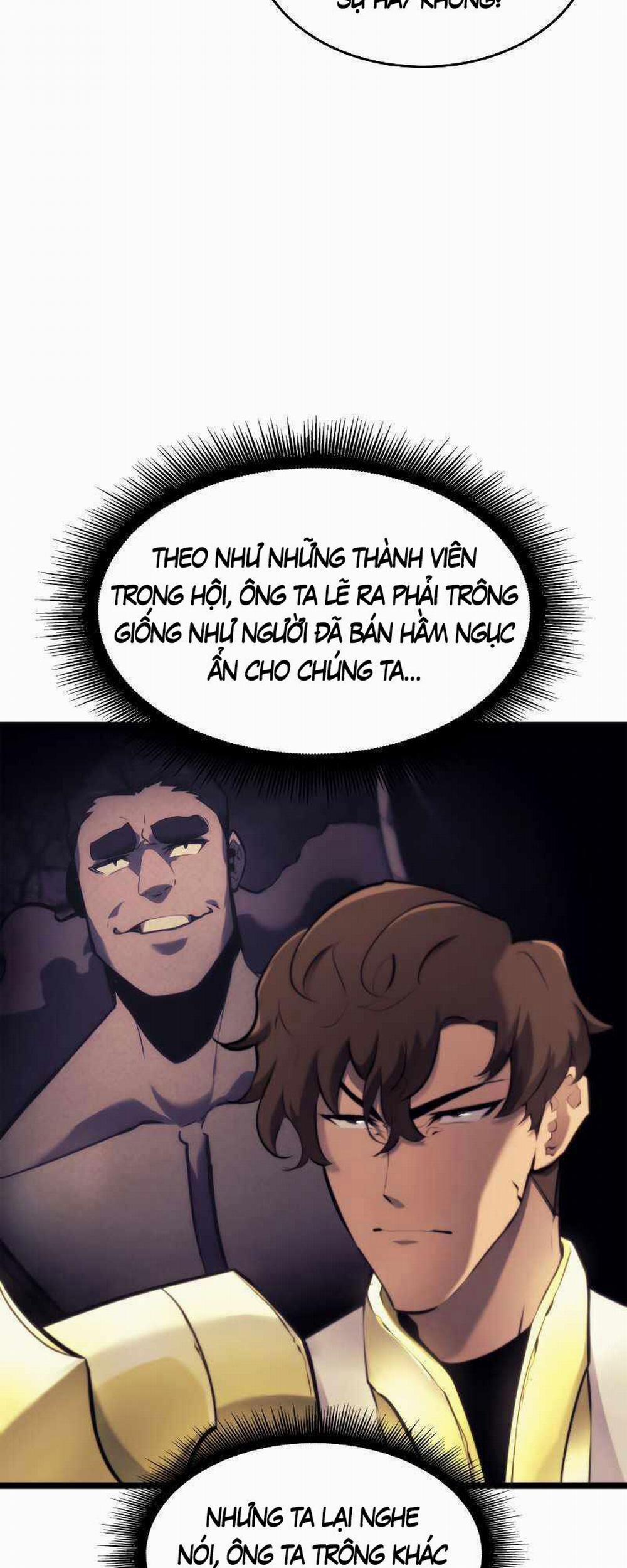 Sự Trở Lại Của Người Chơi Cấp Sss 28 trang 50