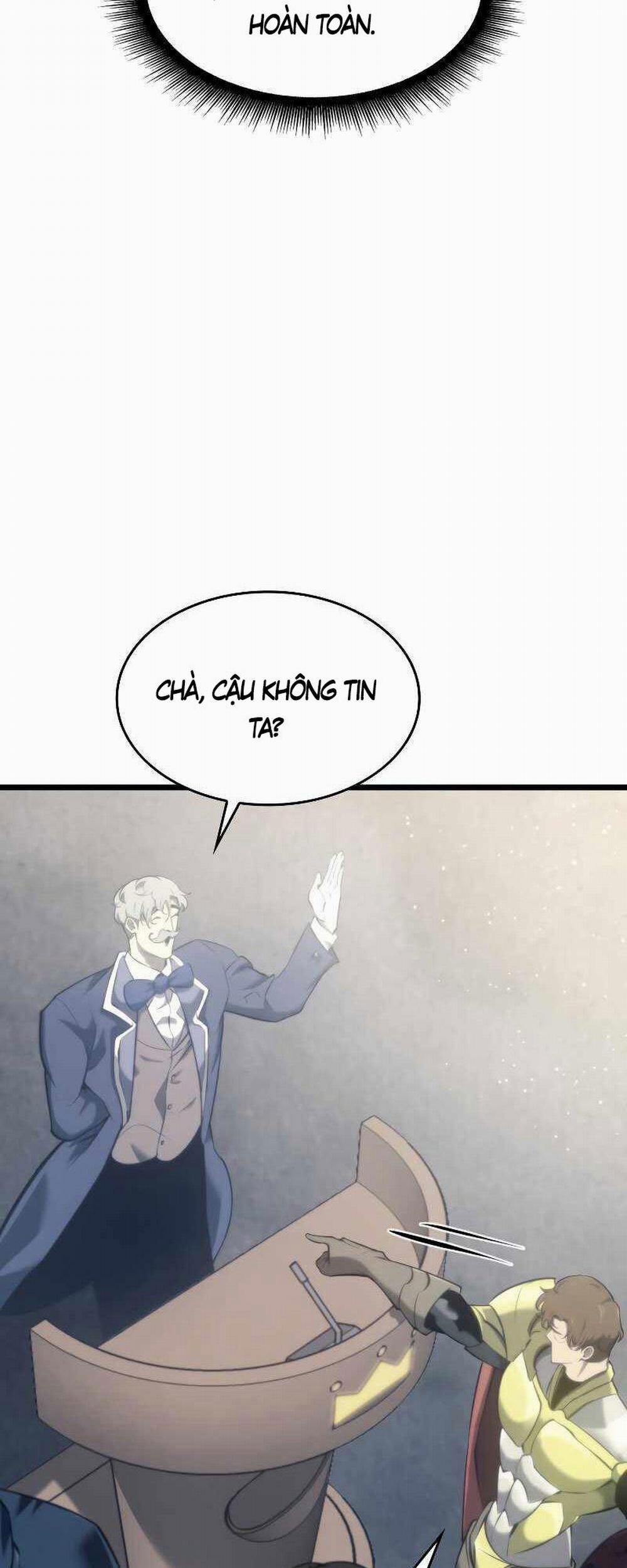 Sự Trở Lại Của Người Chơi Cấp Sss 28 trang 51
