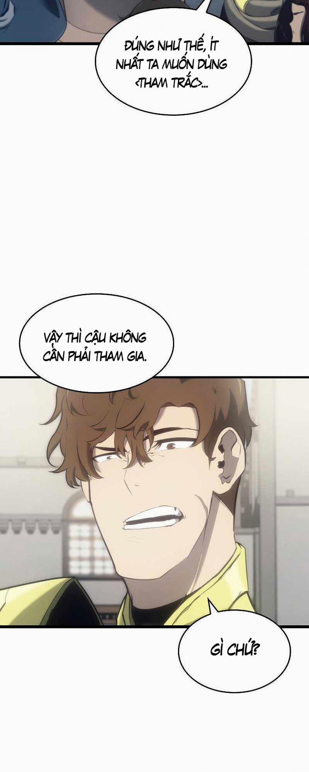 Sự Trở Lại Của Người Chơi Cấp Sss 28 trang 52