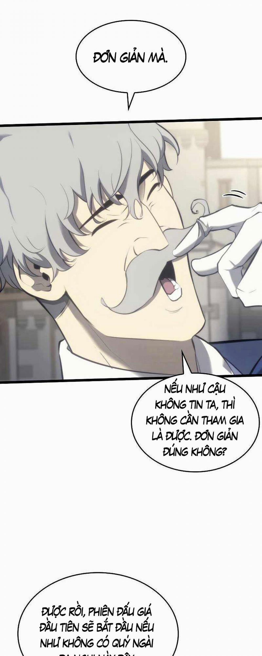 Sự Trở Lại Của Người Chơi Cấp Sss 28 trang 53