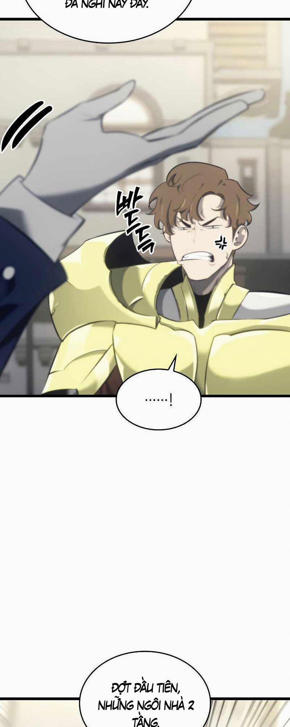 Sự Trở Lại Của Người Chơi Cấp Sss 28 trang 54