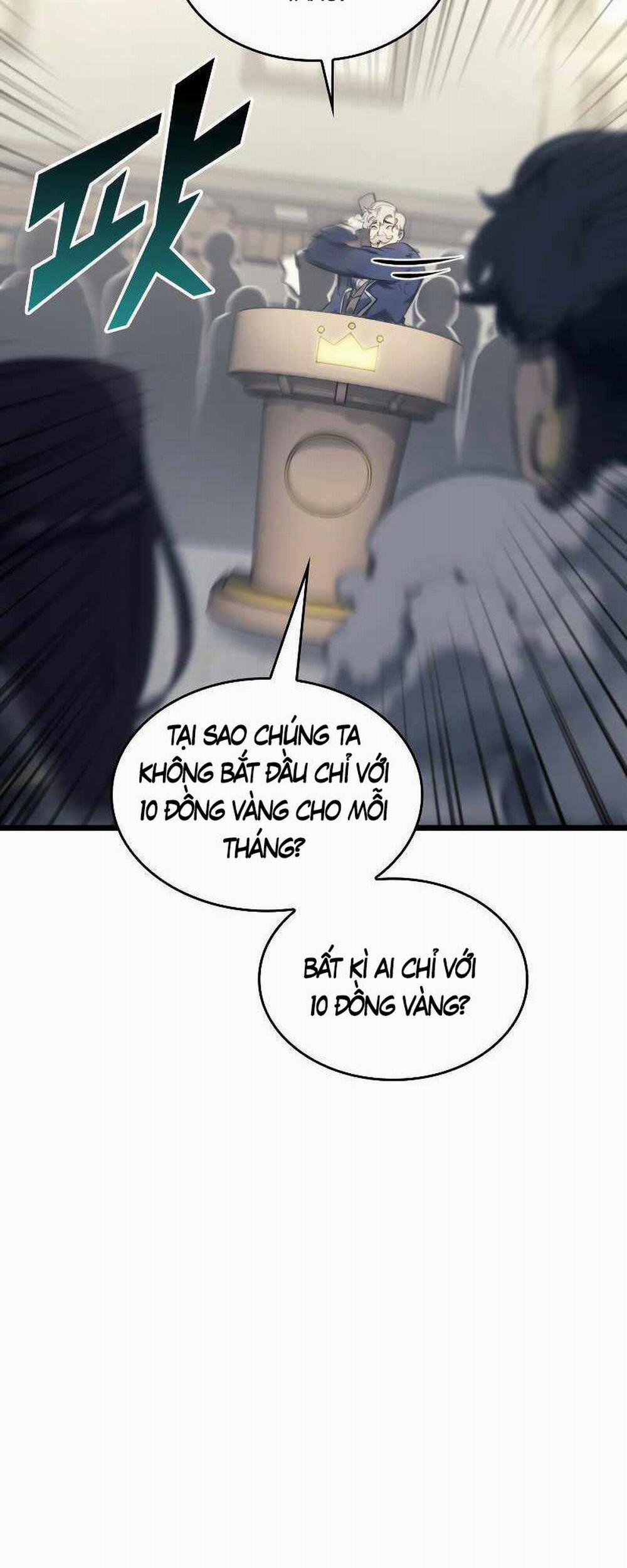 Sự Trở Lại Của Người Chơi Cấp Sss 28 trang 55