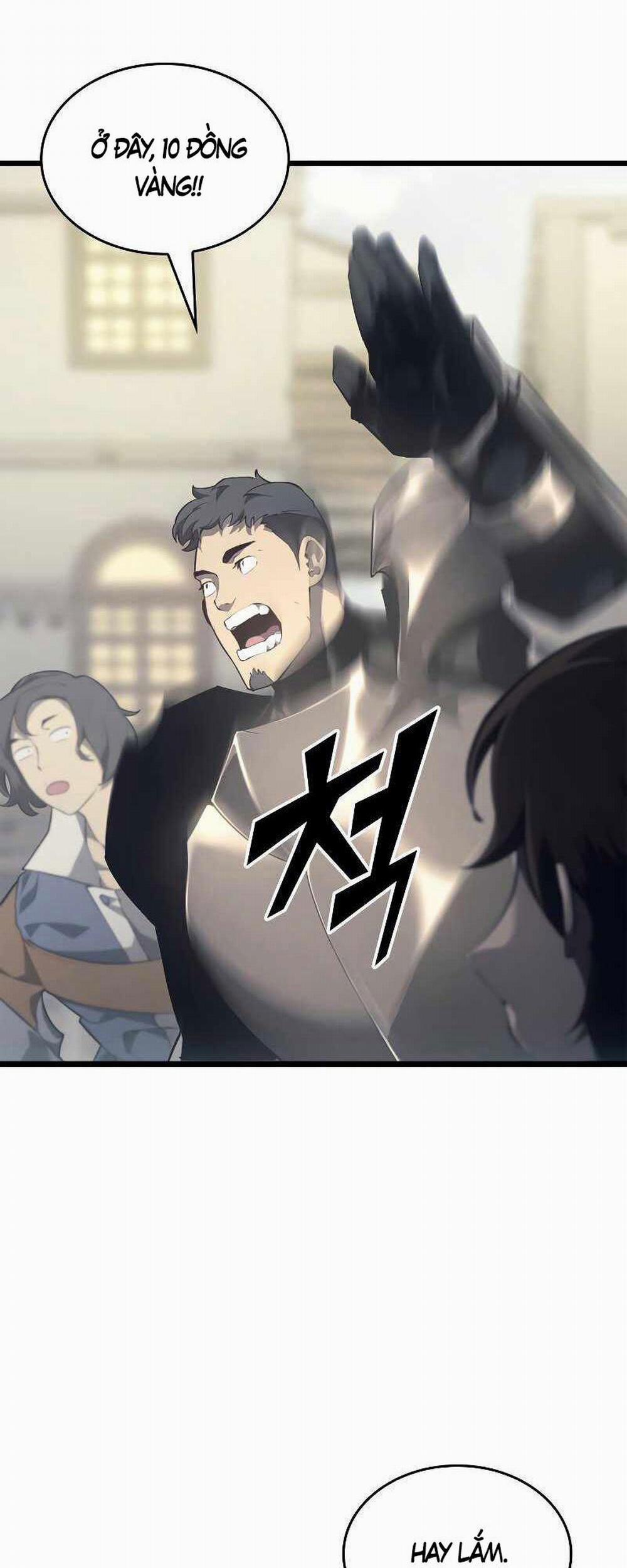 Sự Trở Lại Của Người Chơi Cấp Sss 28 trang 56