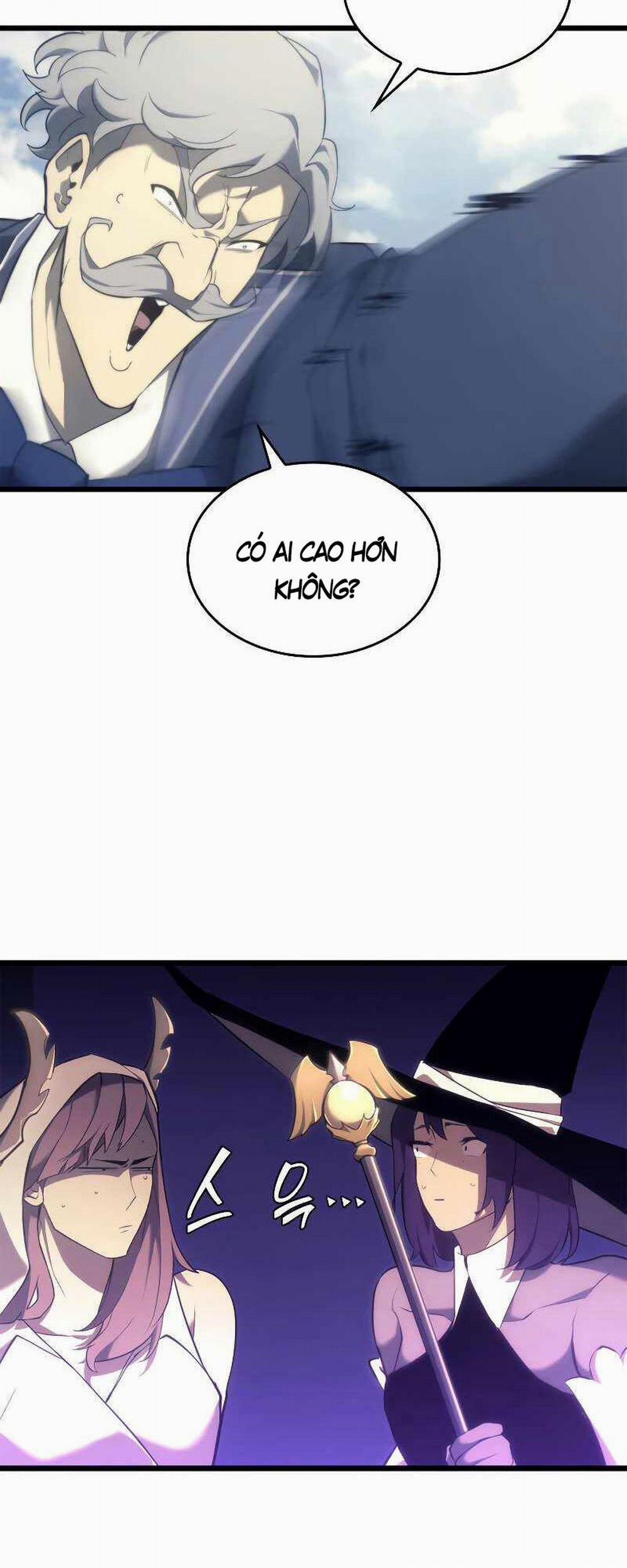Sự Trở Lại Của Người Chơi Cấp Sss 28 trang 57