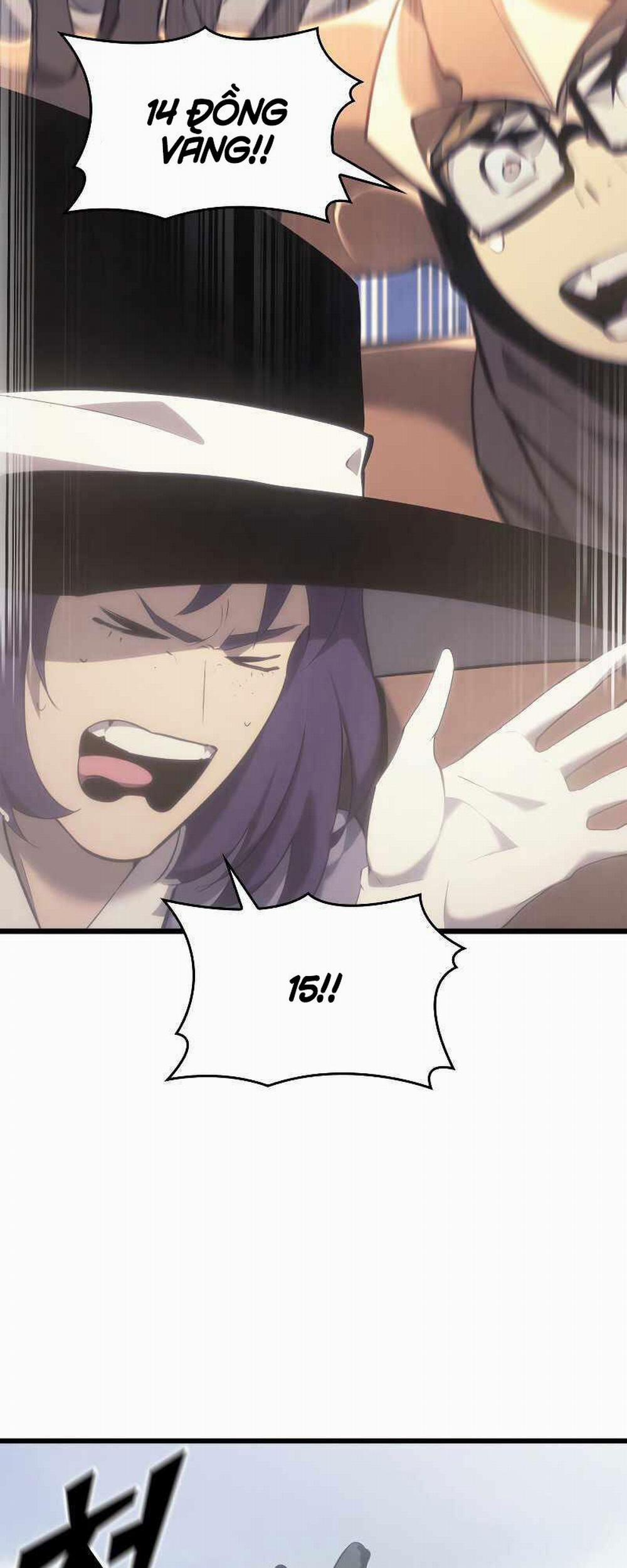 Sự Trở Lại Của Người Chơi Cấp Sss 28 trang 59